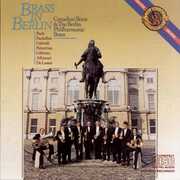 Brass in Berlin , Canadian Brass
