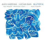 Blutopia , Alex Harding