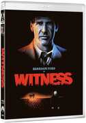 Witness , Harrison Ford