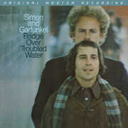 Bridge Over Troubled Water , Simon & Garfunkel
