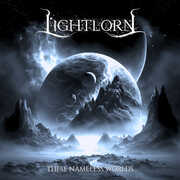 These Nameless Worlds , Lightlorn