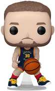 Funko POP! NBA: Warriors - Stephen Curry ('24-'25 CE)