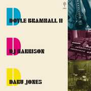 When the Music Is Over , Doyle Bramhall