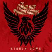 Struck Down , The Fabulous Thunderbirds