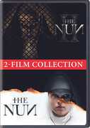 The Nun: 2 Film Collection , Demián Bichir