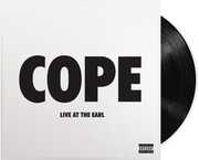 Cope - Live At The Earl , Manchester Orchestra