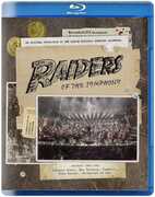 Raiders of the Symphony 