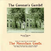 The Coroner's Gambit , The Mountain Goats