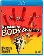 Invasion of the Body Snatchers , Kevin McCarthy