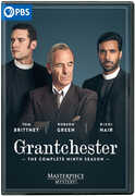 Grantchester: The Complete Ninth Season (Masterpiece Mystery!) , Al Weaver