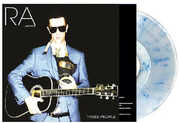 These People , Richard Ashcroft