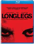 Longlegs , Maika Monroe