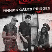 Pgp 2 , Pinnick-Gales-Pridgen