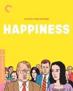 Happiness (Criterion Collection) , Jane Adams