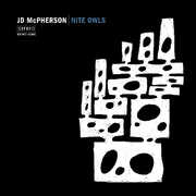 Nite Owls , JD McPherson