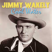 Cool Water , Jimmy Wakely