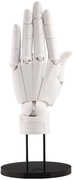 Kotobukiya - Artist Support Item - Hand Model - Left - White