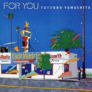 For You , Tatsuro Yamashita