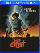 Joe Crist , John Marrs