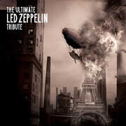 The Ultimate Led Zeppelin Tribute (Various Artists) , Various Artists