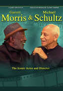 Garrett Morris And Michael Schultz , Garrett Morris