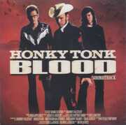 Honky Tonk Blood (Original Soundtrack) , Johnny Falstaff