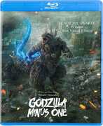 Godzilla Minus One , Munetaka Aoki