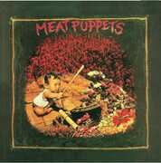 Meat Puppets I , Meat Puppets