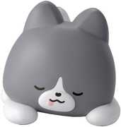 BanPresto - Sky: Children Of The Light - Big Sofvimates - Little Oreo 