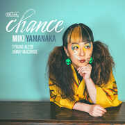 Chance , Miki Yamanaka