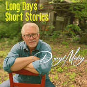 Long Days And Short Stories , Daryl Mosley