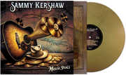 Muscle Shoals , Sammy Kershaw