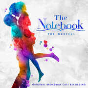 The Notebook (Original Broadway Cast Recording) , Ingrid Michaelson