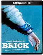 Brick , Joseph Gordon-Levitt