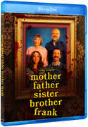 Mother Father Sister Brother Frank , Enrico Colantoni
