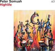 Highlife , Peter Somuah