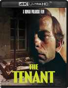 The Tenant , Roman Polanski