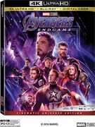 Avengers: Endgame , Robert Downey Jr.