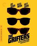 The Grifters (Criterion Collection) , John Cusack