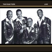 Four Tops LIVE! , The Four Tops