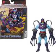 Masters of the Universe Masterverse New Etheria Terror Claws Skeletor (He-Man, MOTU)