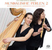 Musikalische Perlen 2 , Les Connivences Sonores