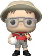Funko POP! Television: The Office - Dwight Schrute 