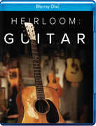 HEIRLOOM: Guitar , Billy Strings & Bryan Sutton