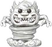 Funko POP! Animation: Looney Tunes - Tasmanian Devil