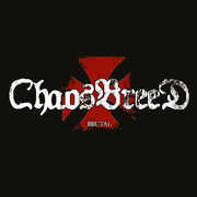 Brutal - 3mm Spinned Sleeve [Import] , Chaosbreed