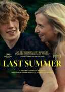 Last Summer (Criterion Premieres) , Olivier Rabourdin