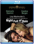 A Night Full of Rain , Giancarlo Giannini
