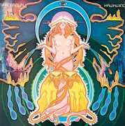 Space Ritual - 50th Anniversary Blu-Ray Audio Edition [Import] , Hawkwind