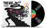 Wiz: The Super Soul Musical Wonder /  Various [Import] , Various Artists